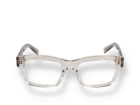 Saint Laurent Sl 616 Occhiali da Vista unisex adulto vendita online